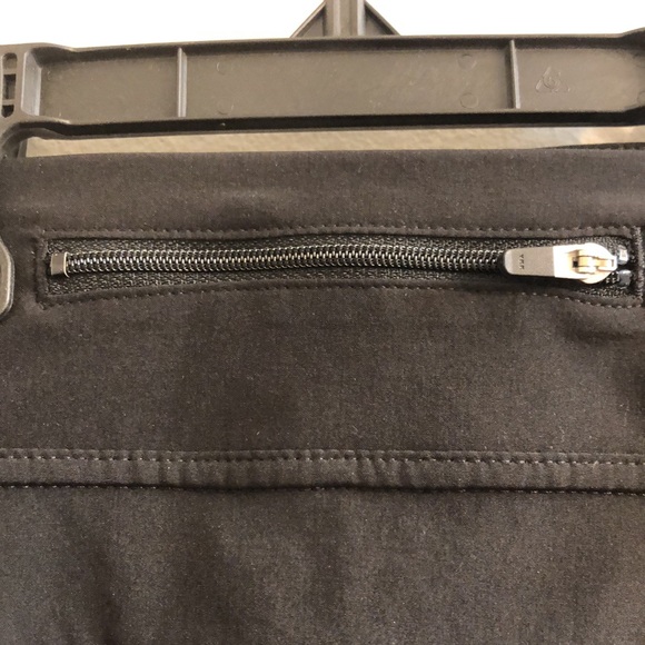 Reebok PlayDry Black Skorts size Small - Picture 10 of 12